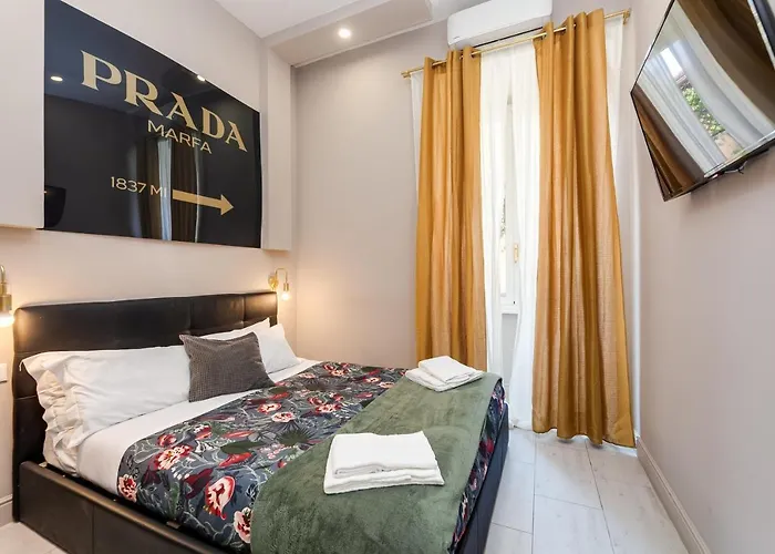 Empire Suites
