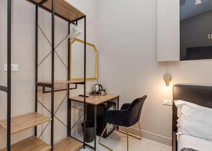 Empire Suites
